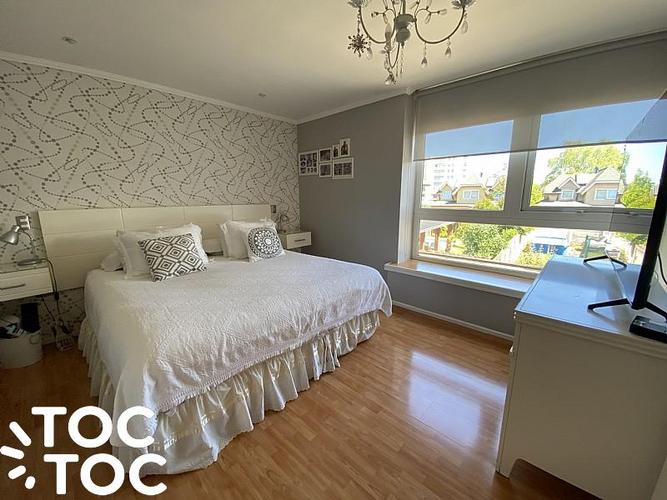 casa en venta en Temuco