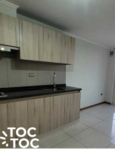 departamento en arriendo en Santiago