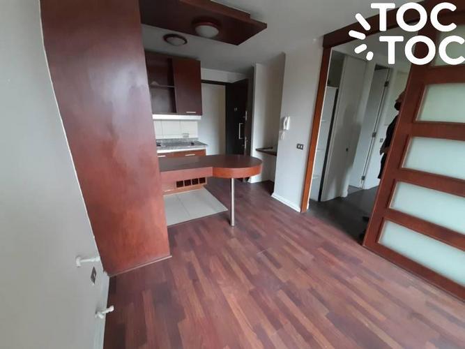 departamento en venta en Santiago