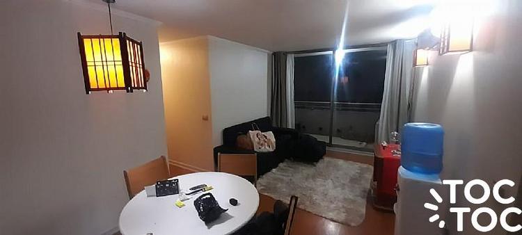 departamento en venta en Santiago