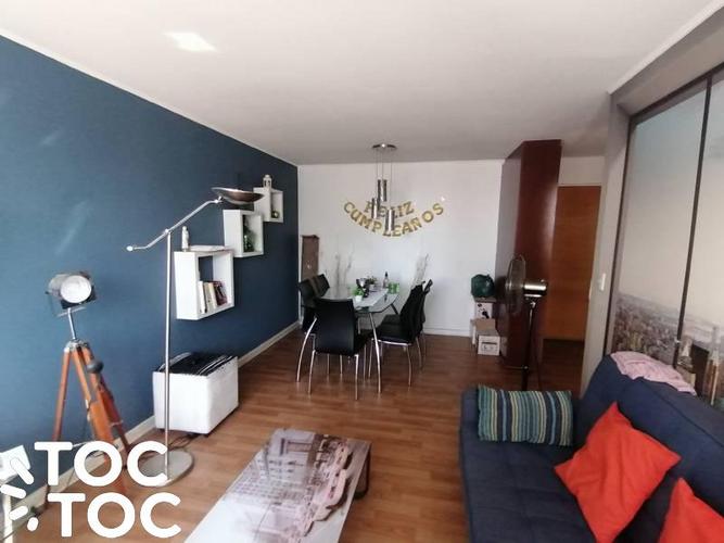 departamento en venta en Santiago