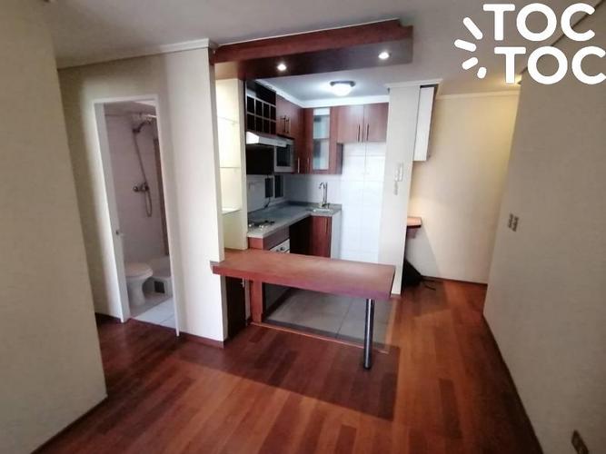 departamento en venta en Santiago