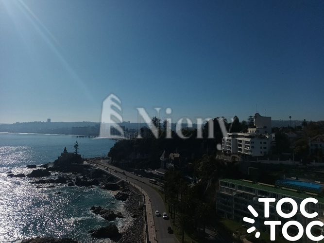 departamento en venta en Viña Del Mar