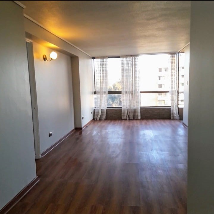 Venta Usado Departamento 2D 2B - Las Condes