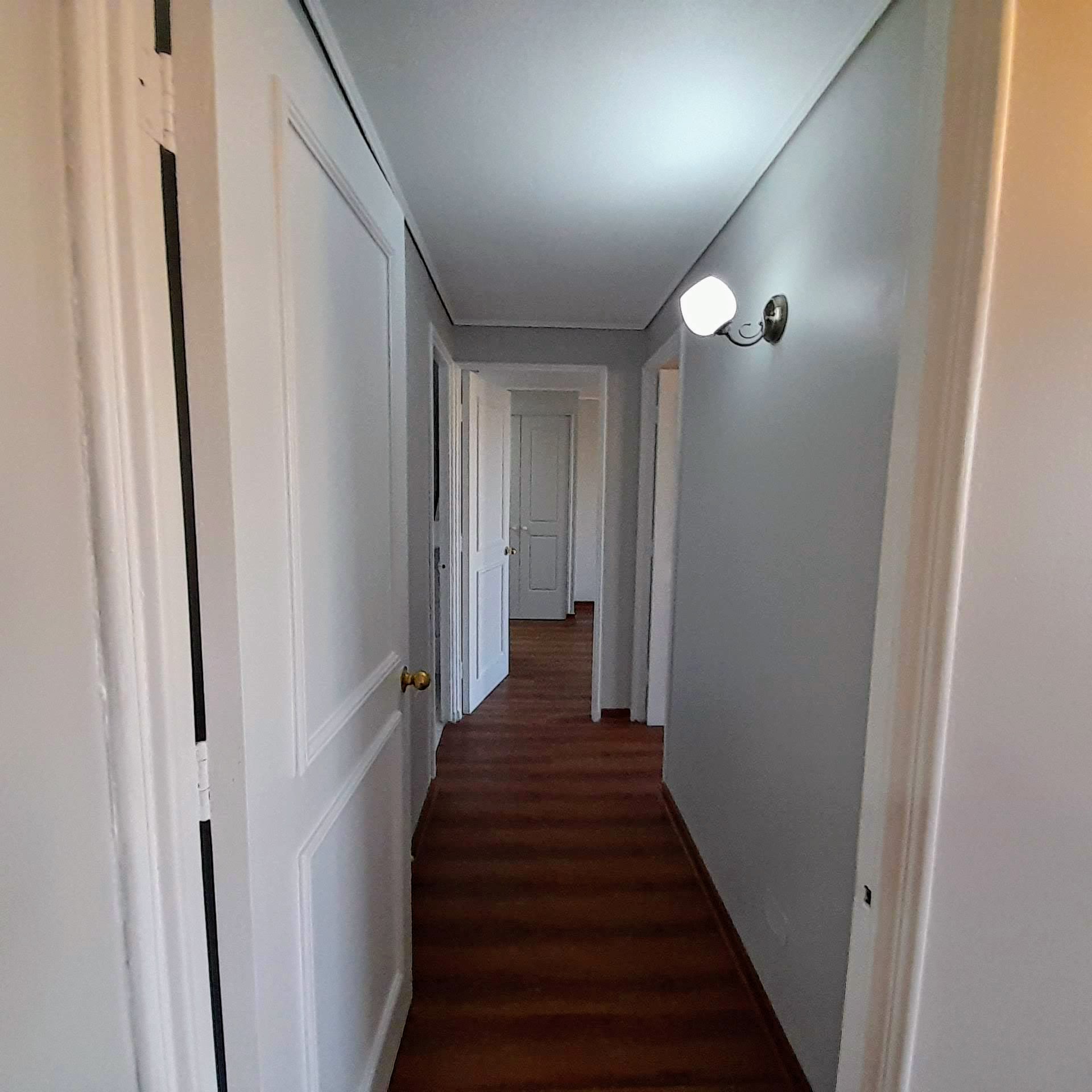 Venta Usado Departamento 2D 2B - Las Condes