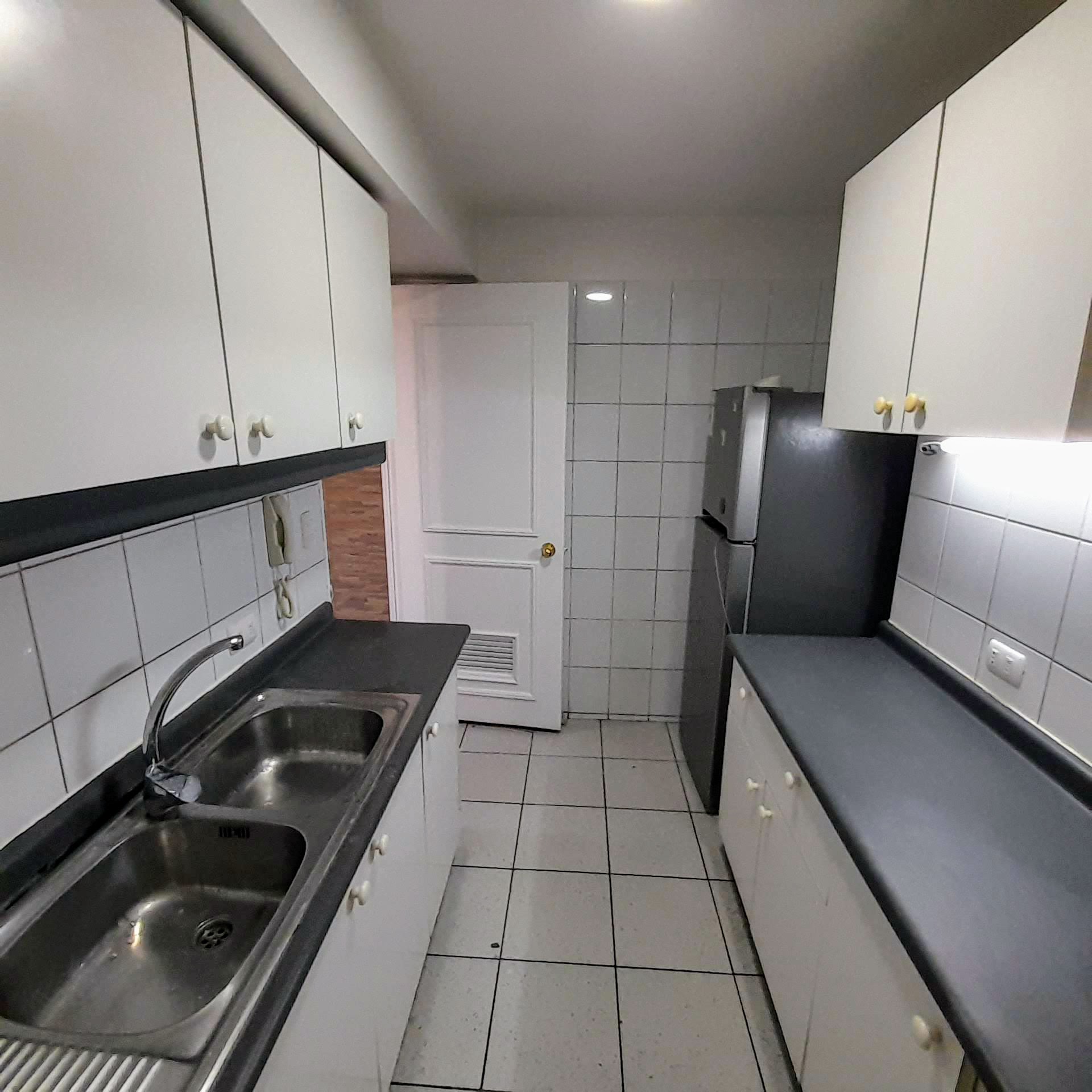 Venta Usado Departamento 2D 2B - Las Condes