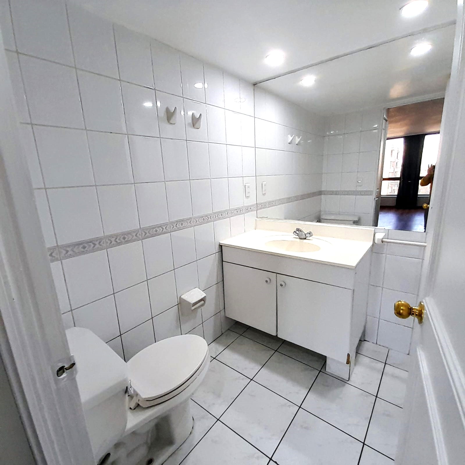 Venta Usado Departamento 2D 2B - Las Condes