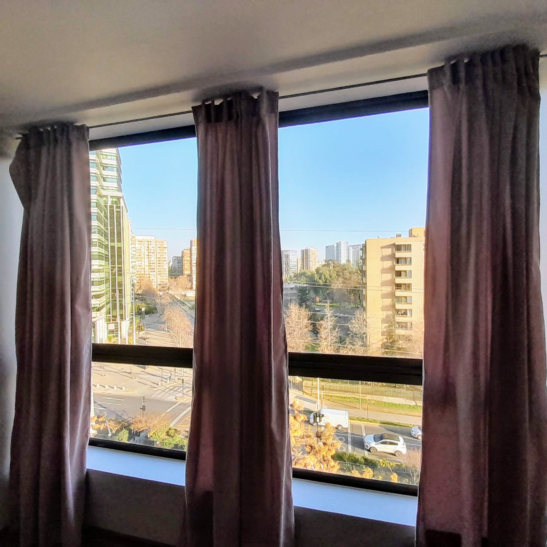 Venta Usado Departamento 2D 2B - Las Condes