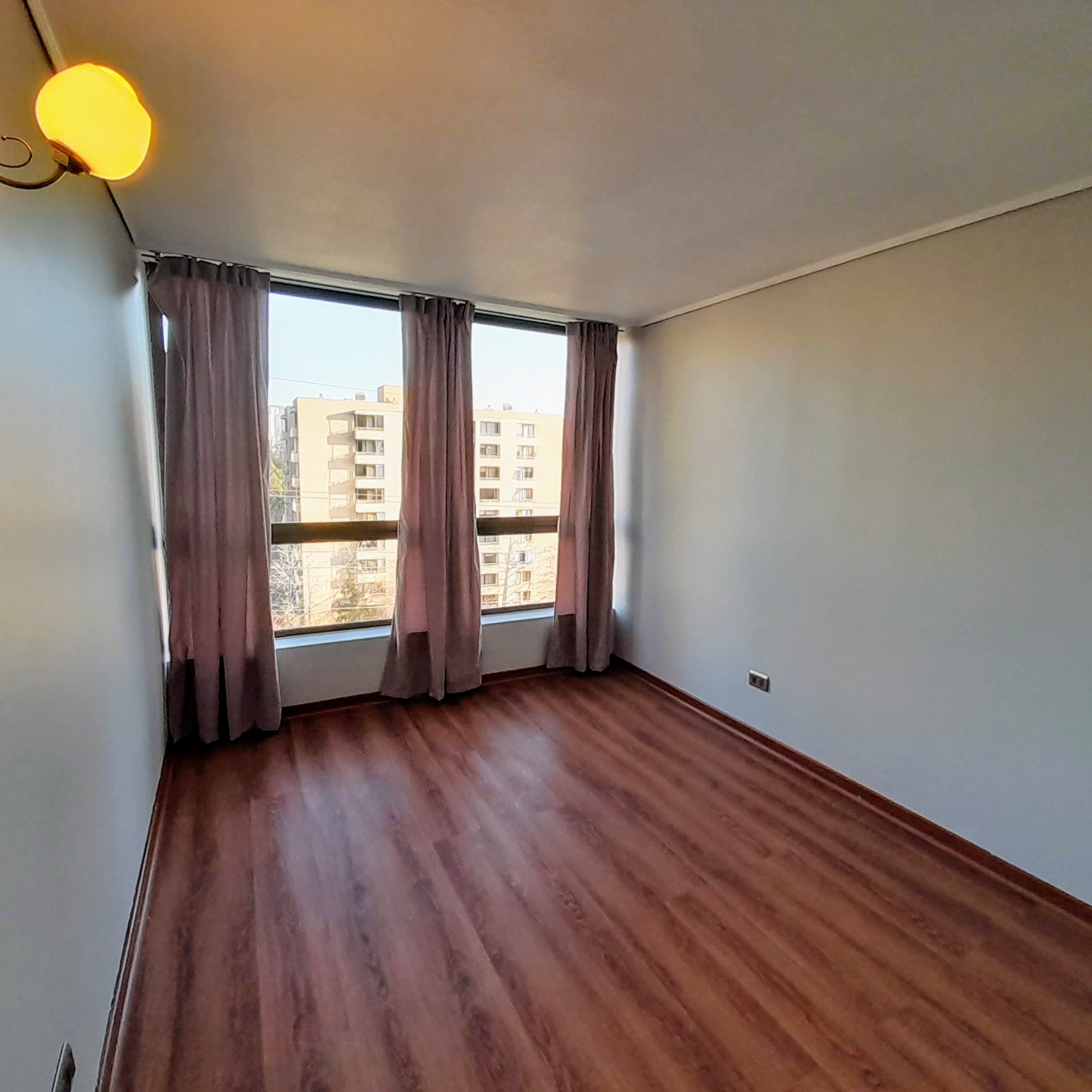 Venta Usado Departamento 2D 2B - Las Condes