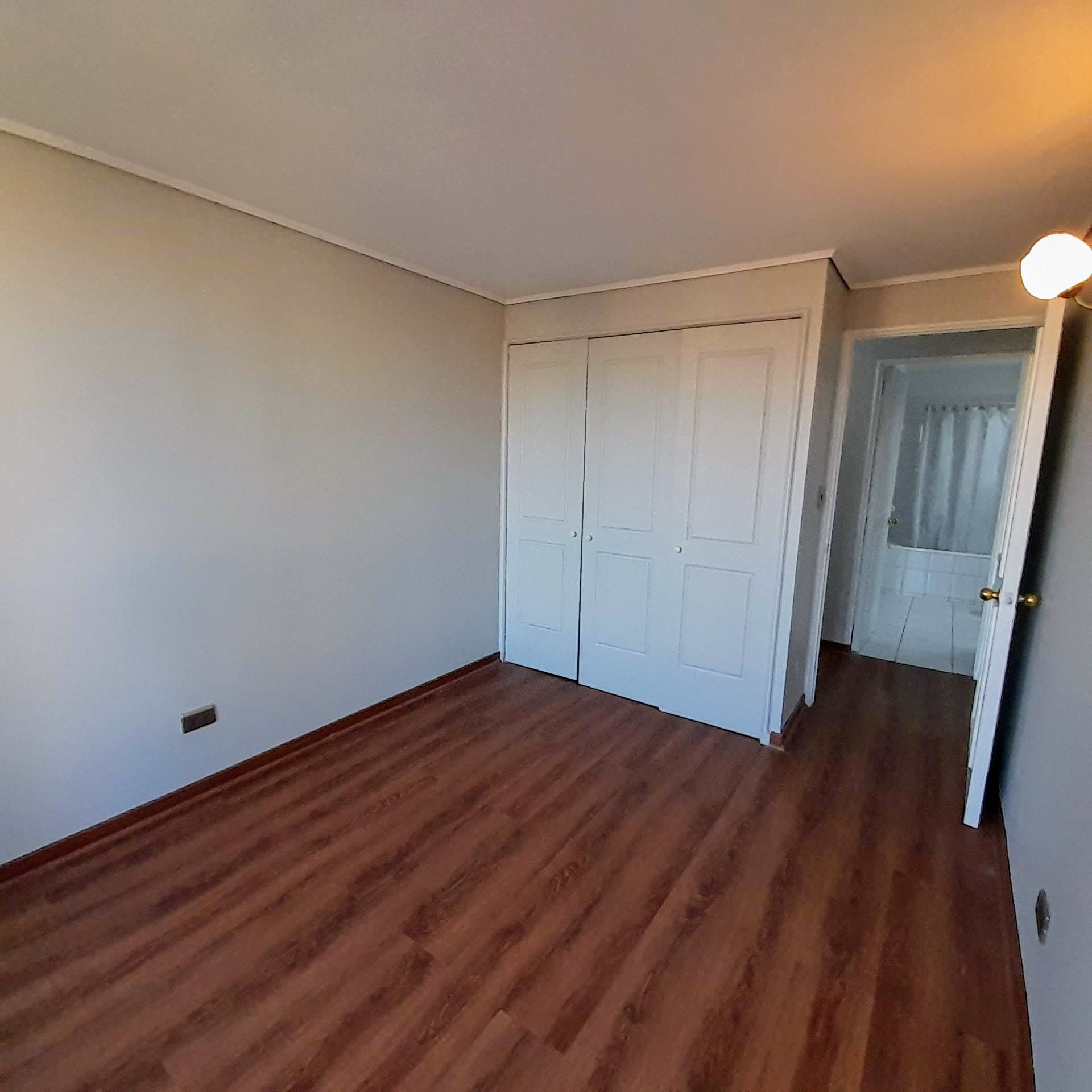 Venta Usado Departamento 2D 2B - Las Condes