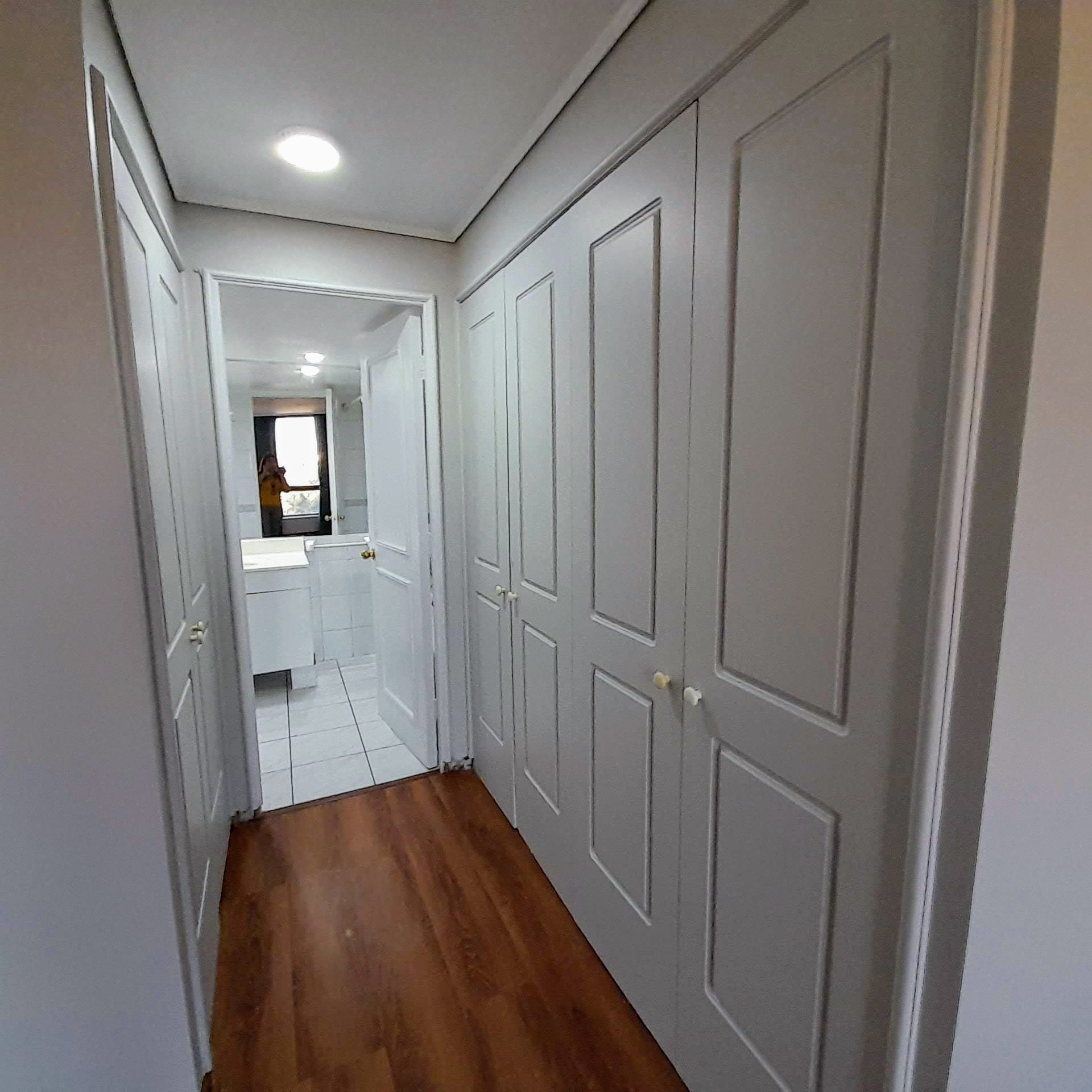 Venta Usado Departamento 2D 2B - Las Condes