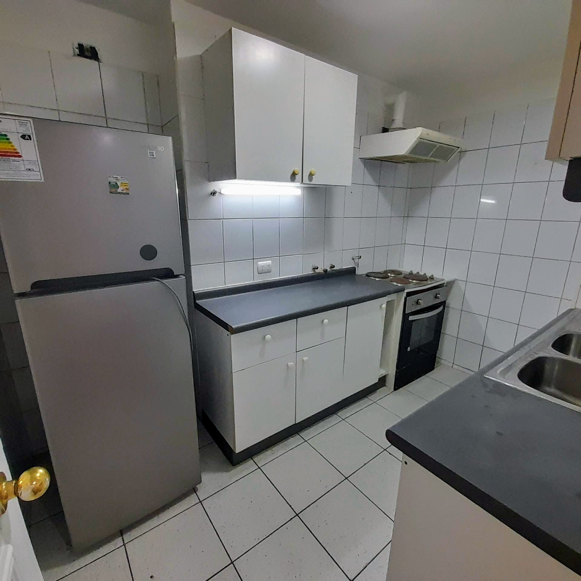 Venta Usado Departamento 2D 2B - Las Condes