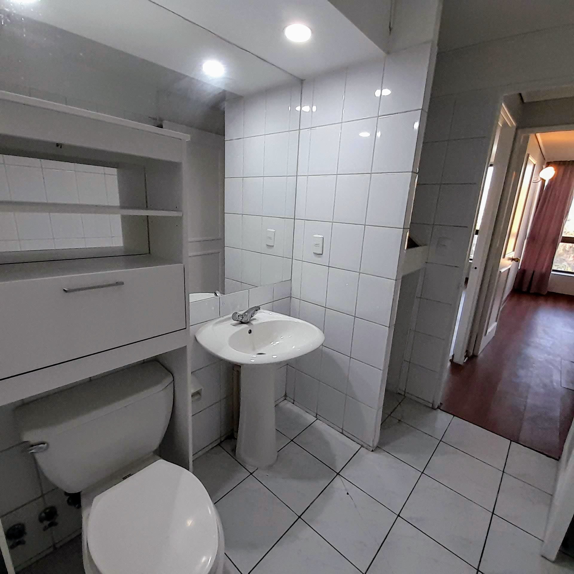 Venta Usado Departamento 2D 2B - Las Condes