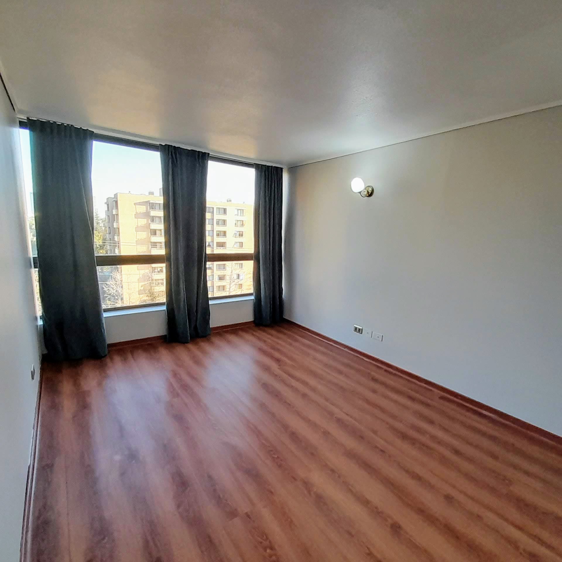Venta Usado Departamento 2D 2B - Las Condes