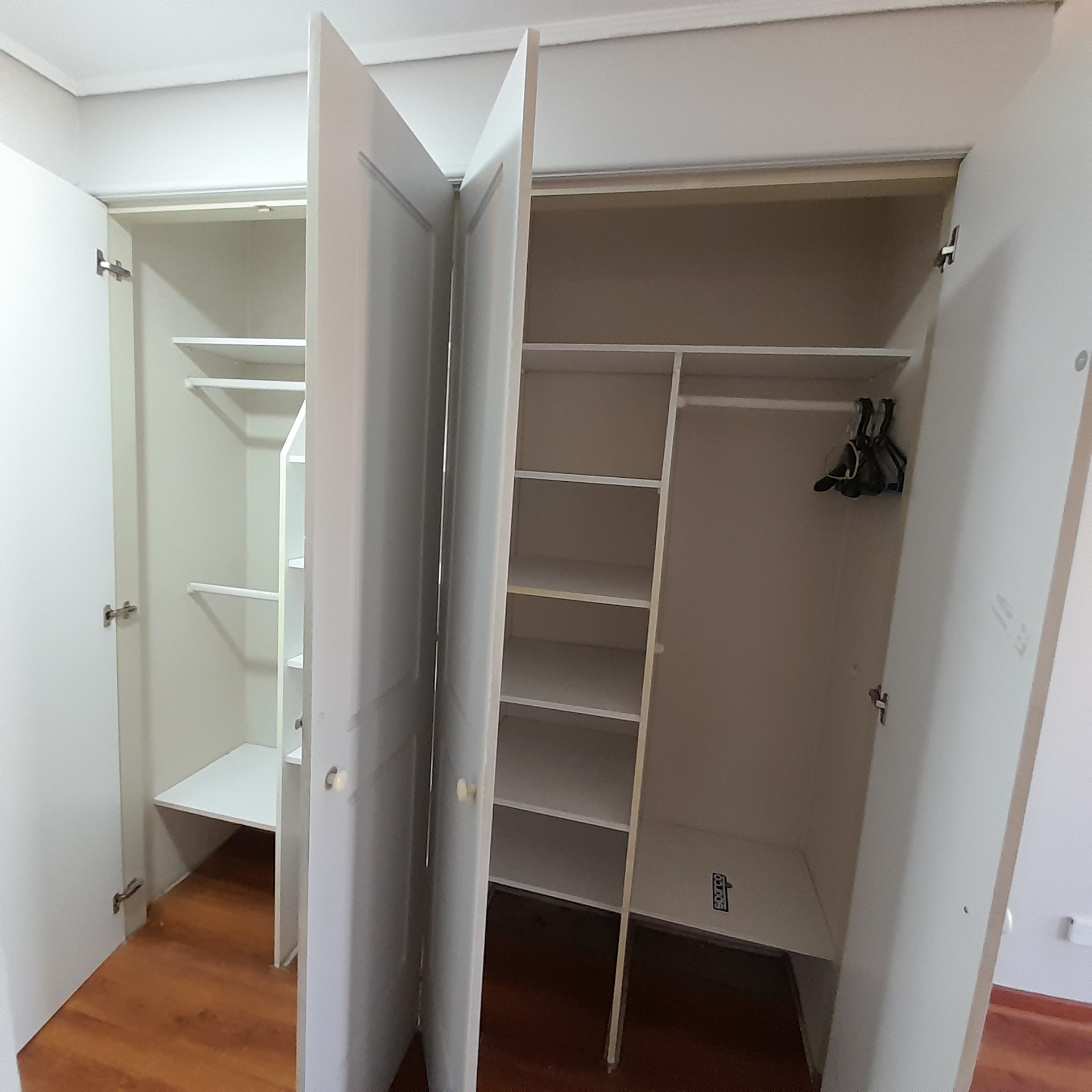 Venta Usado Departamento 2D 2B - Las Condes