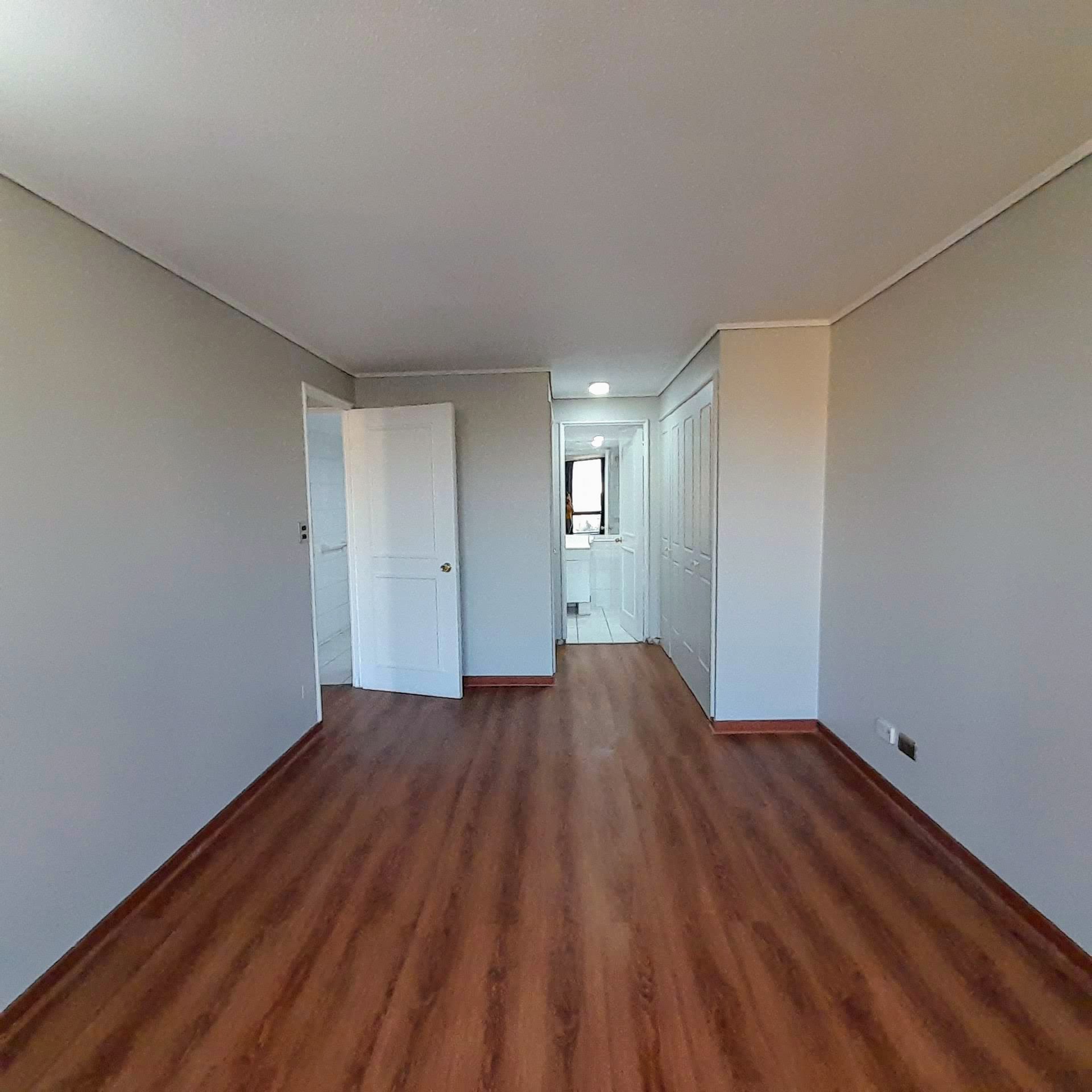 Venta Usado Departamento 2D 2B - Las Condes