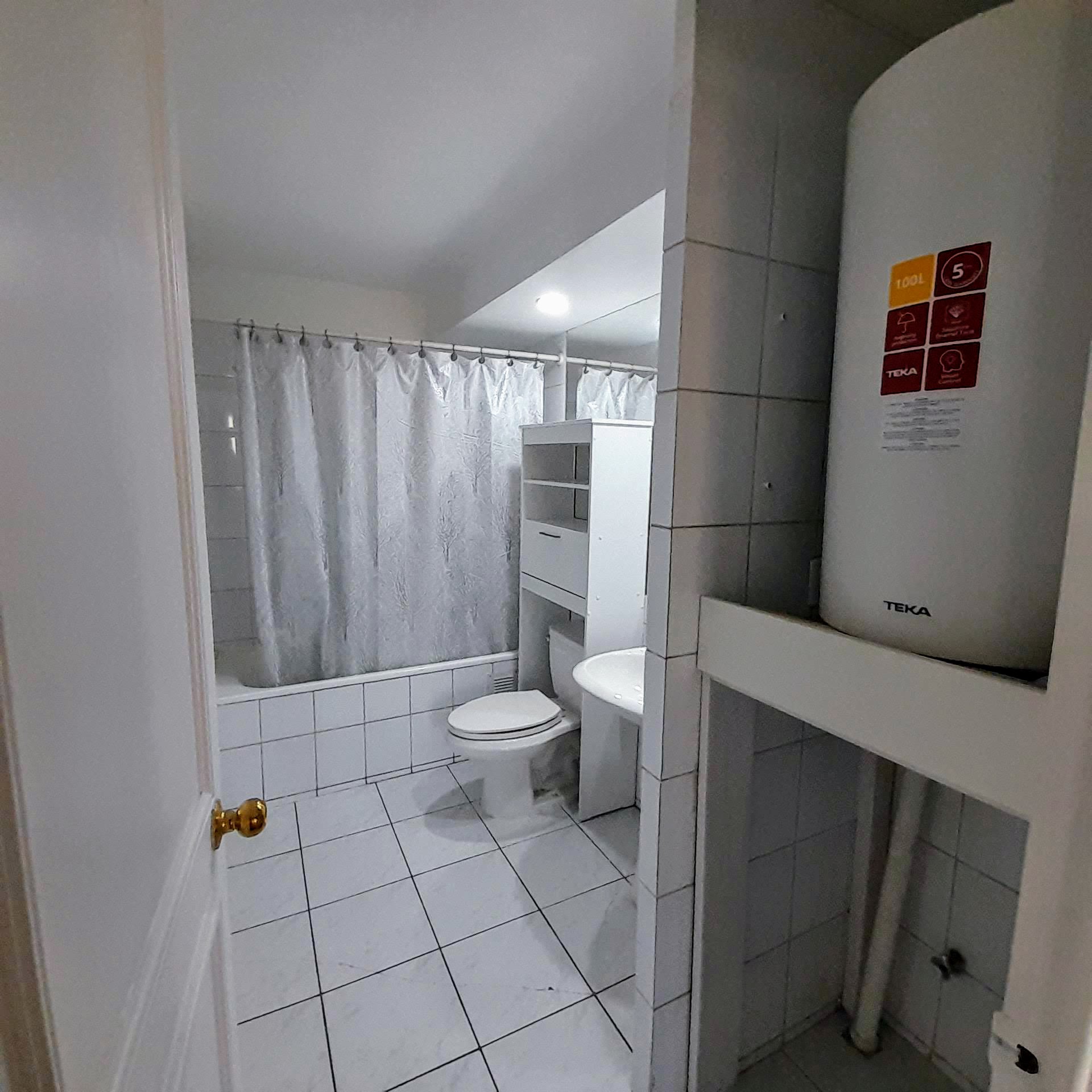 Venta Usado Departamento 2D 2B - Las Condes