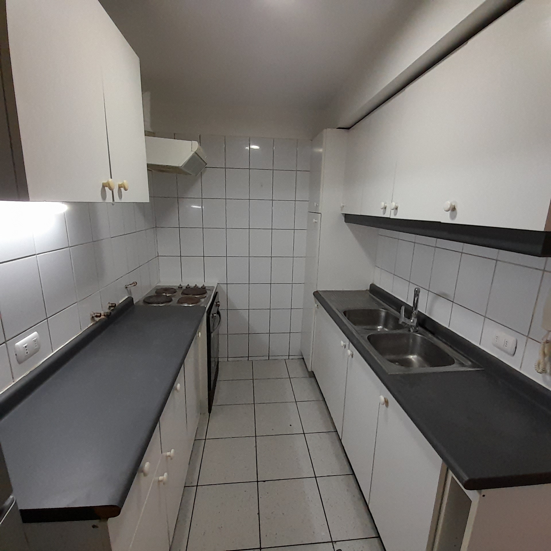 Venta Usado Departamento 2D 2B - Las Condes