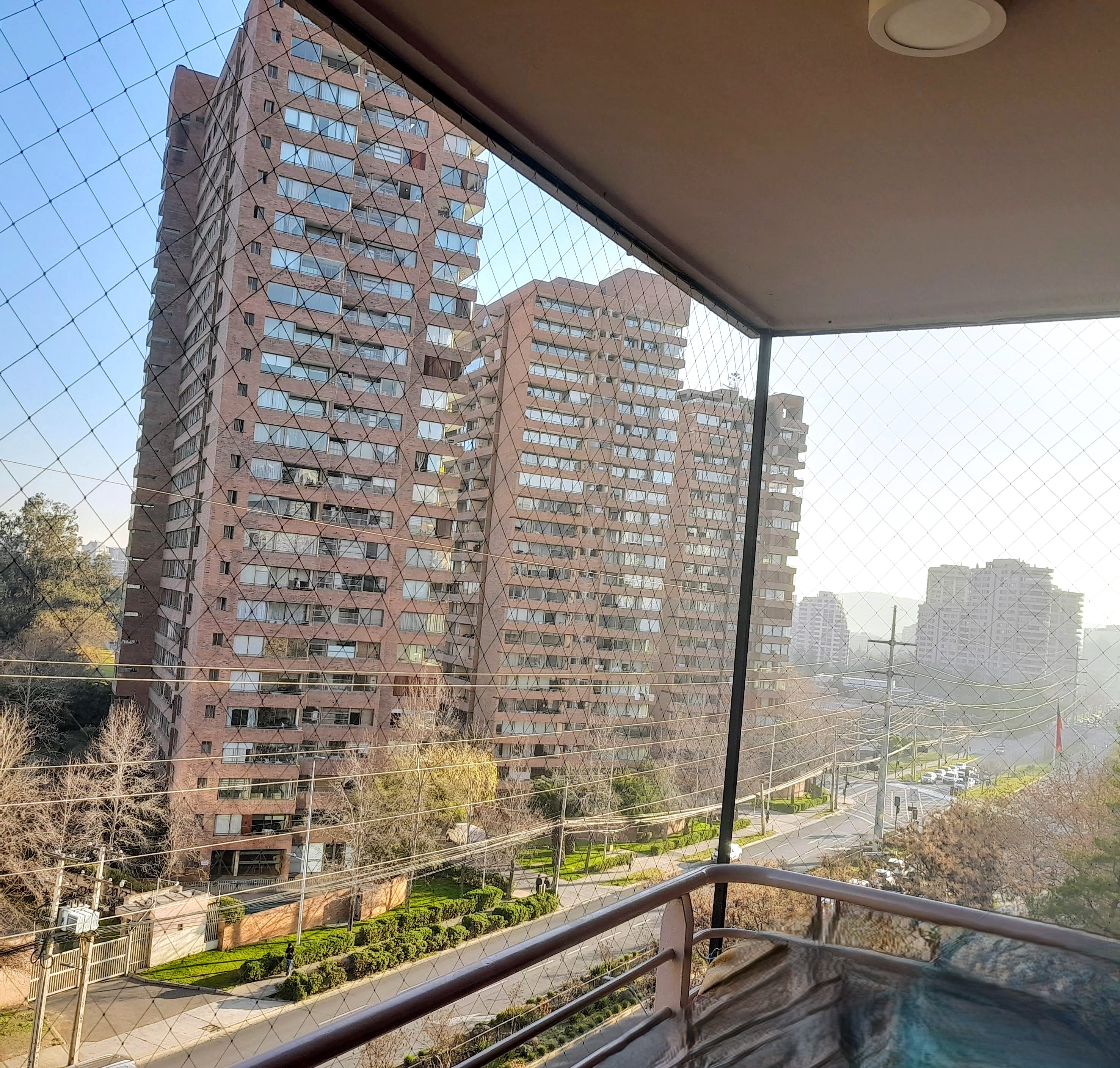 Venta Usado Departamento 2D 2B - Las Condes