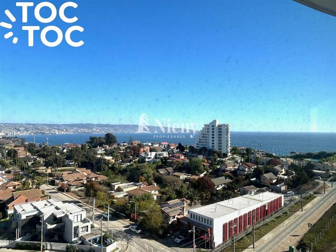 departamento en venta en Viña Del Mar