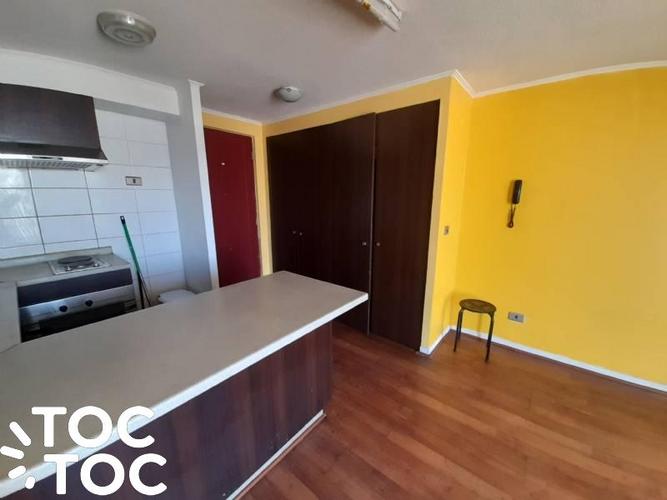 departamento en venta en Santiago