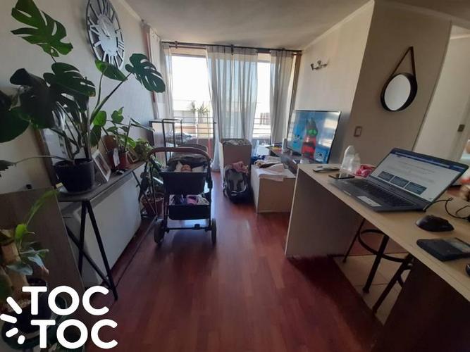 departamento en venta en Santiago