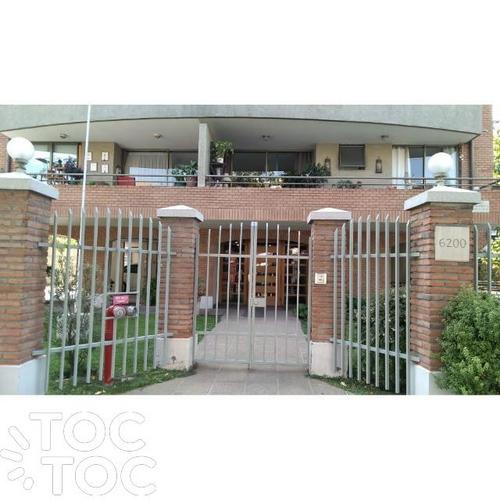 departamento en venta en Las Condes