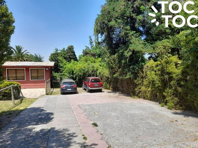 terreno en venta en La Reina