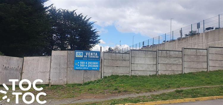 terreno en venta en Puerto Varas