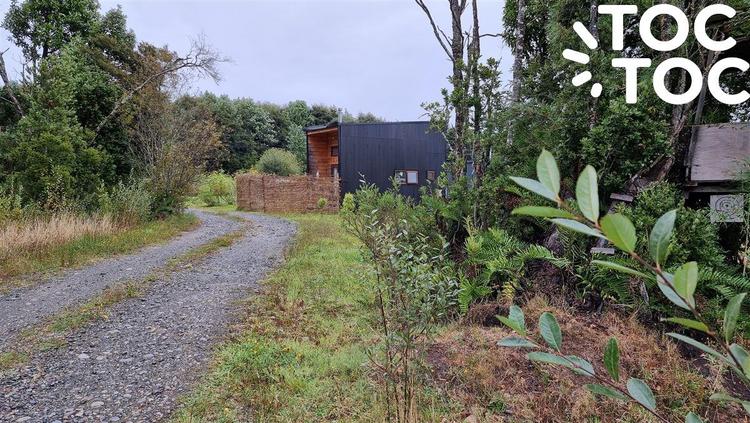 casa en venta en Puerto Varas