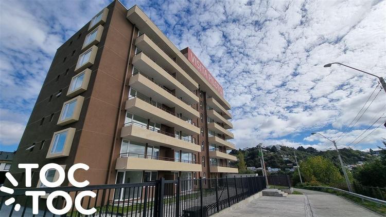 departamento en arriendo en Puerto Montt