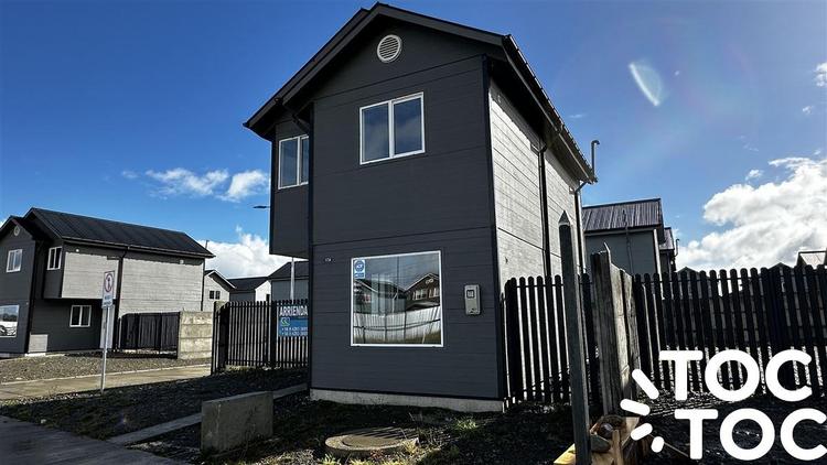 casa en arriendo en Puerto Montt