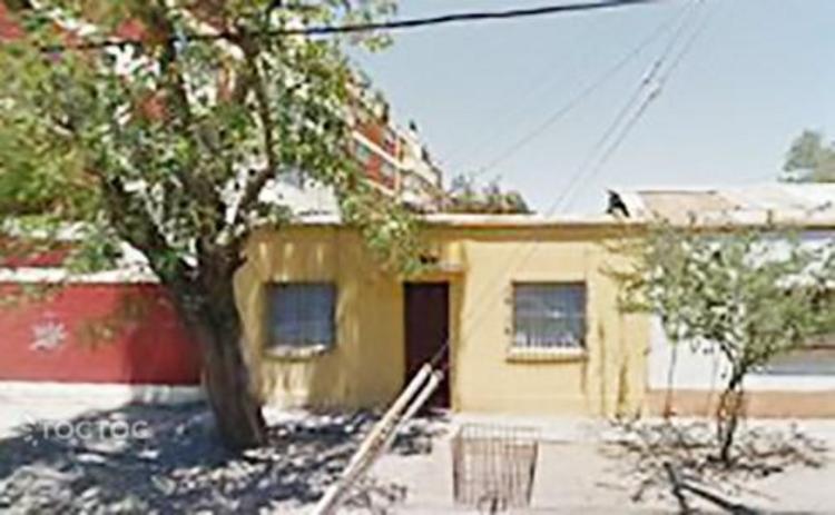 casa en venta en Quinta Normal