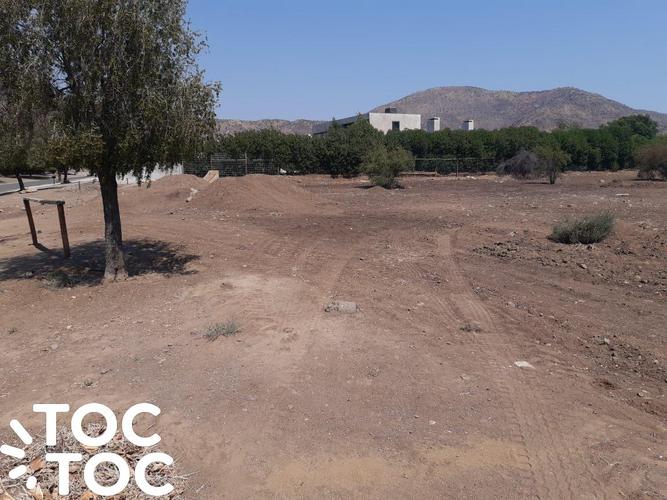 terreno en venta en Colina