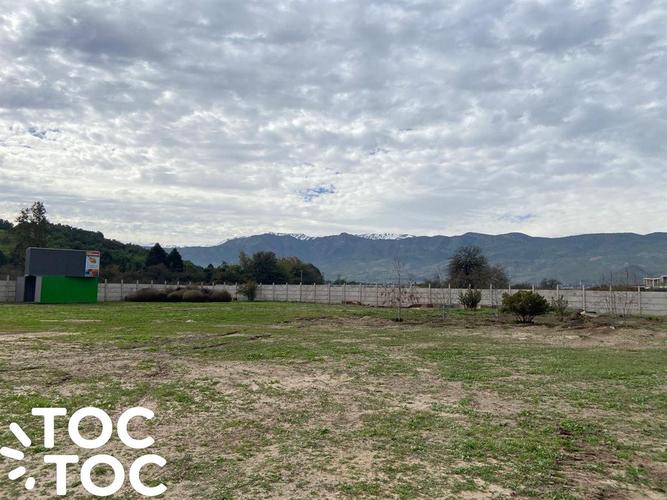 parcela en venta en Colina