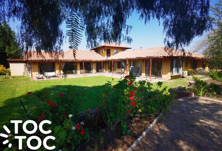 casa en venta en Colina