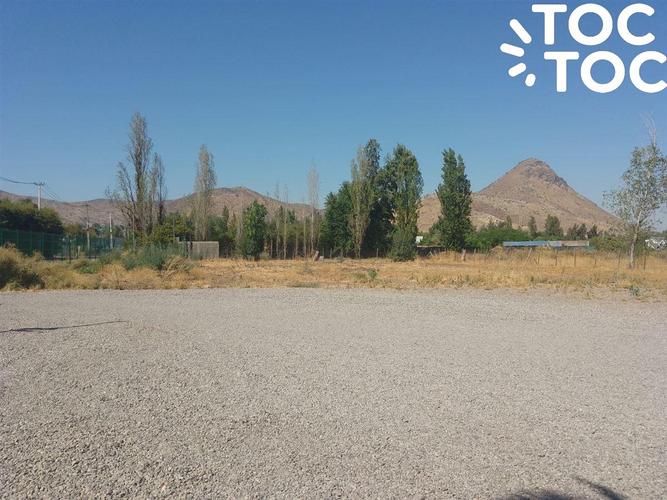 terreno en arriendo en Colina