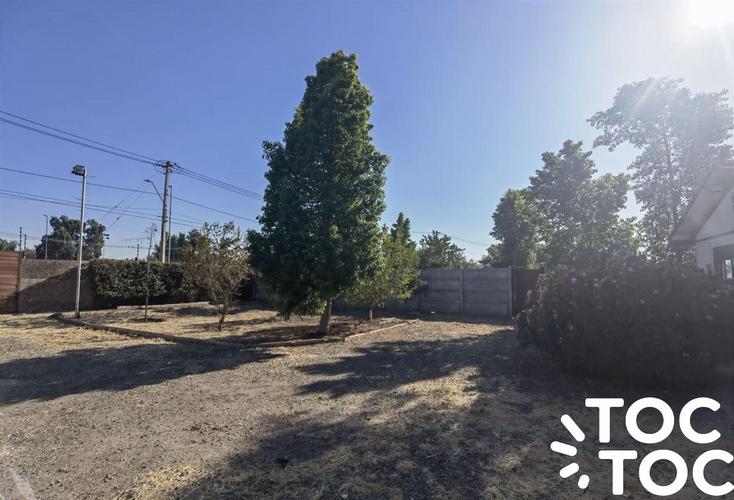 terreno en venta en Colina