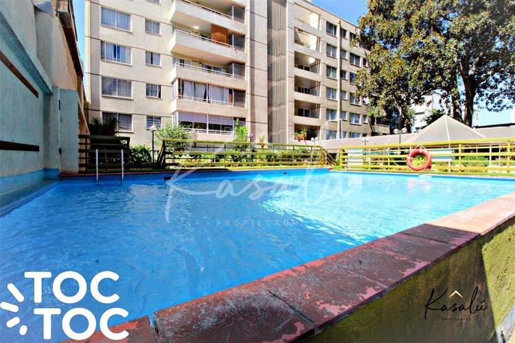 departamento en venta en Recoleta