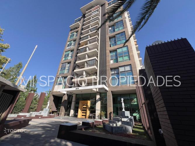 departamento en venta en Providencia