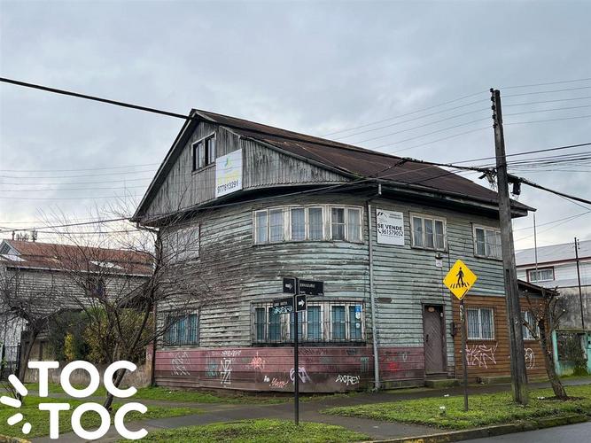 casa en venta en Osorno