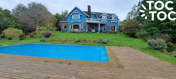 casa en venta en Puerto Varas