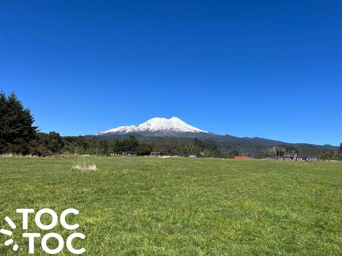 parcela en venta en Puerto Varas