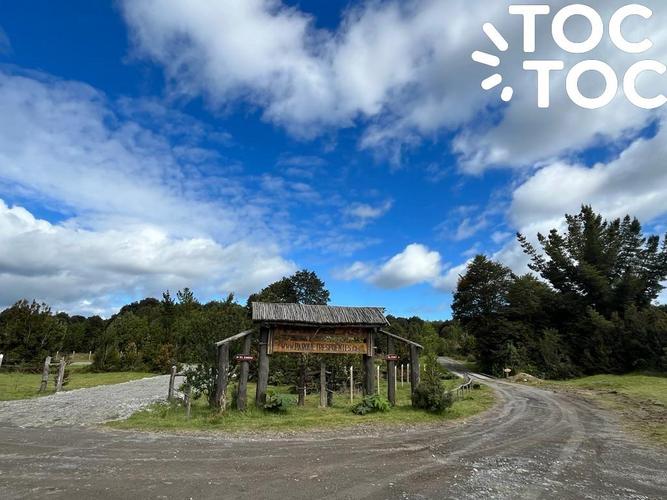 parcela en venta en Puerto Varas