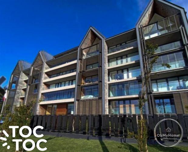 departamento en venta en Puerto Varas