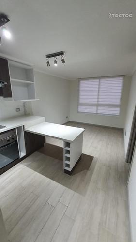 departamento en arriendo en Santiago