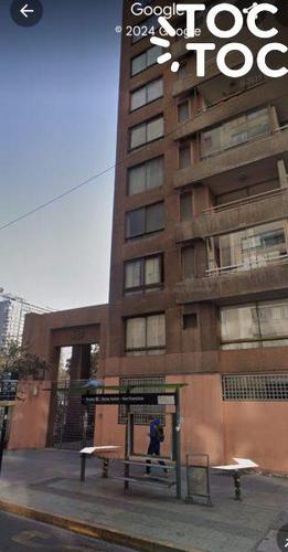 departamento en venta en Santiago