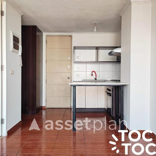 departamento en venta en Santiago