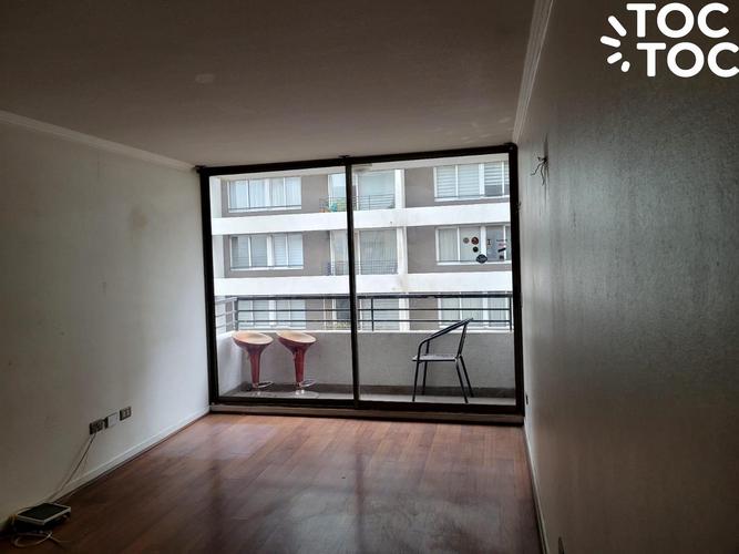 departamento en venta en Santiago