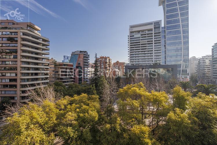 departamento en venta en Las Condes